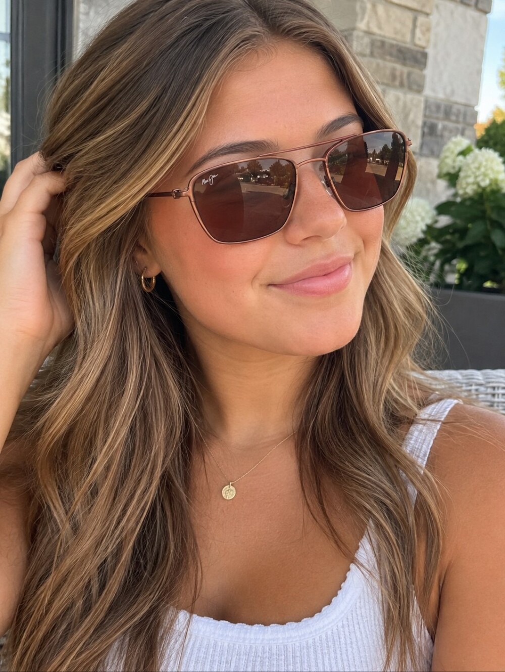 Maui Jim Ebb & Flow Sunglasses